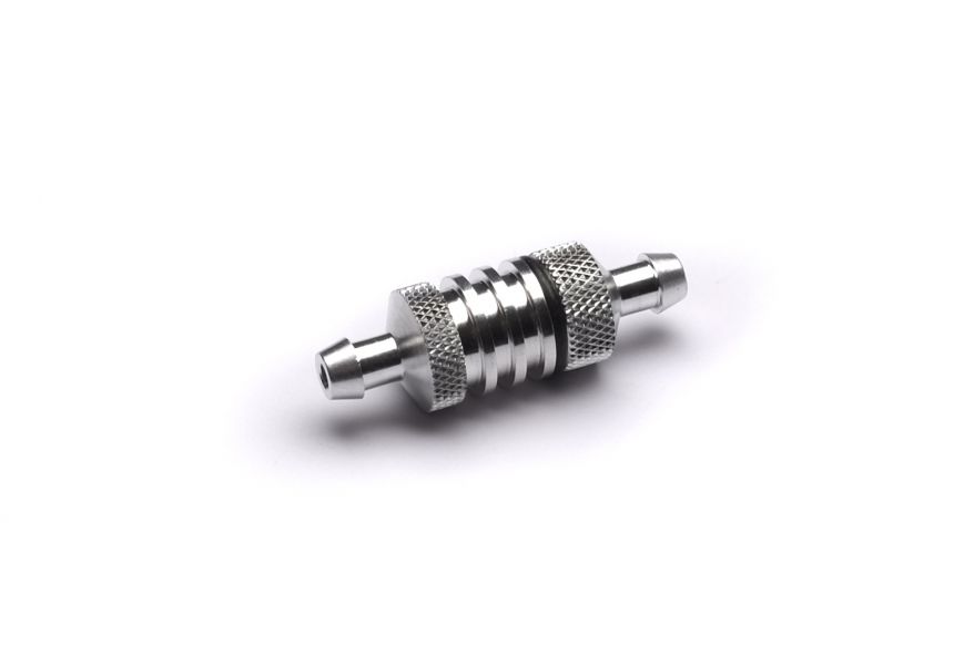 Drivstofffilter finmasket