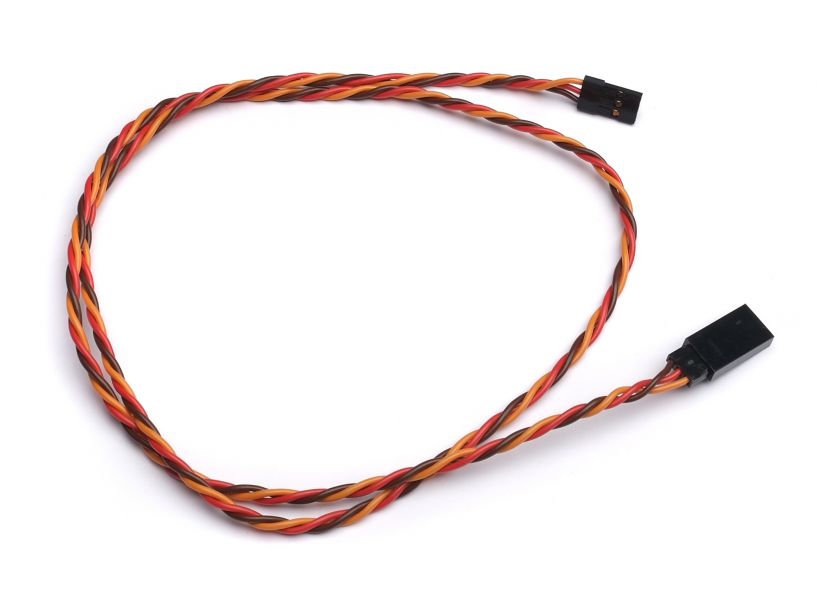 Servo extension lead 700 mm