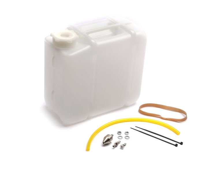 Tank für Kerosin 2,5 l