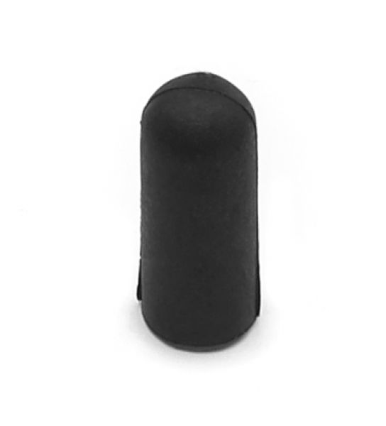 Gummikappe für Tanknippel für Benzin/Kerosin