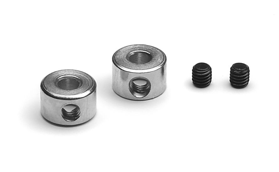 Krage 3 mm