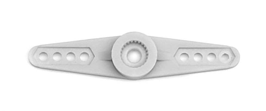 Servoarm verstärkt, für JR-Servo