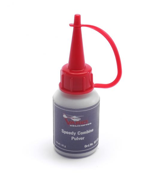 Speedy Combine powder