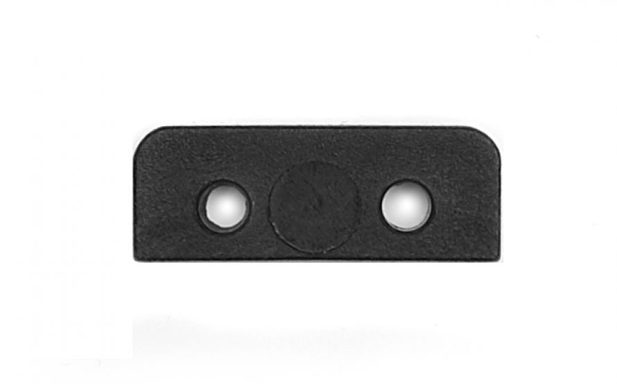 Servo packer