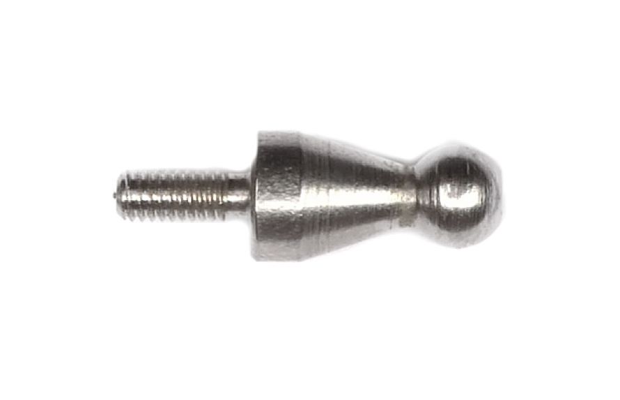 Kulebolt 9.0 mm - M 2.5 x 6.0