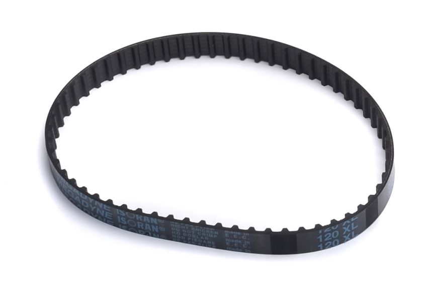 Toothed belt, pitch XL/120
