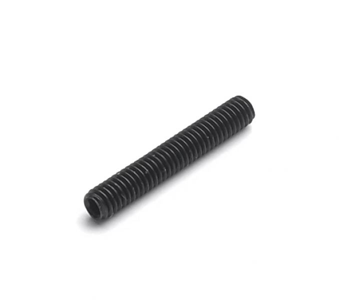 Settskrue M 2.5 x 16 flat