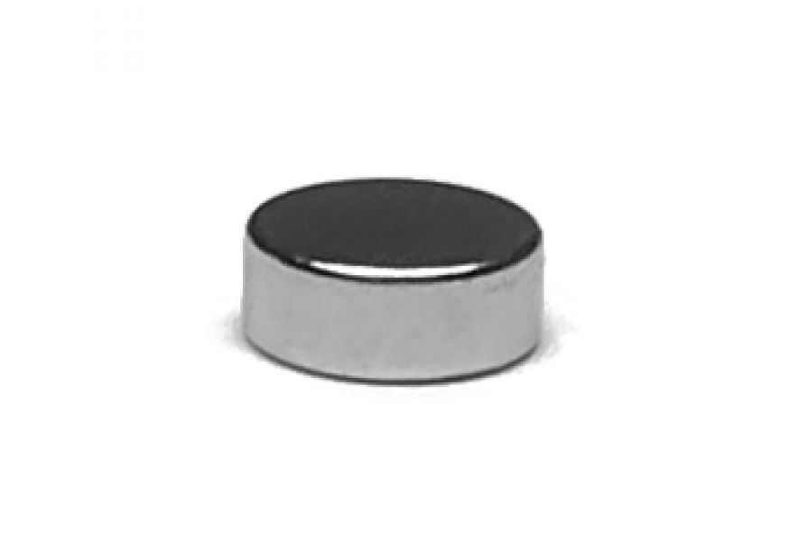 Dørmagneter