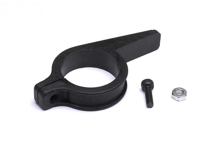Halerotor servoholder 25 mm