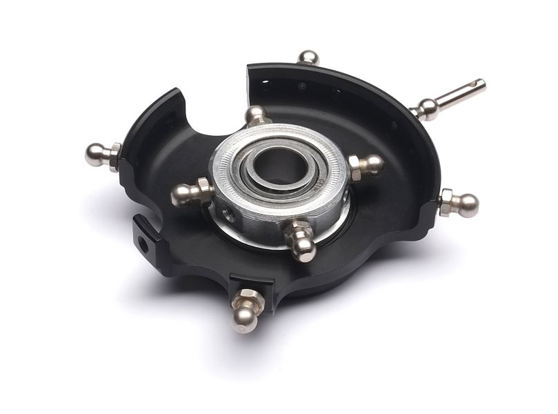 Swashplate 10 mm