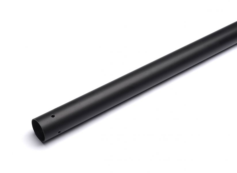 Halebom 25 x 0.8 x 790 mm, black