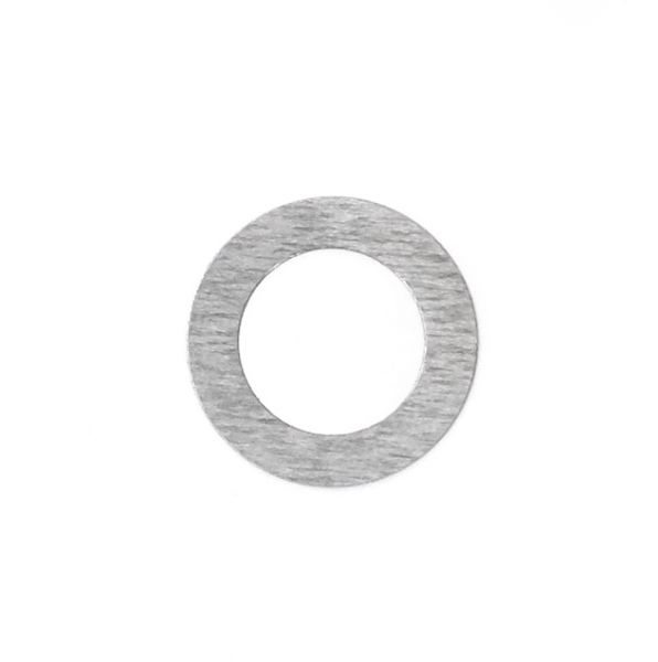 Skive 10 x 16 x 0.1 mm