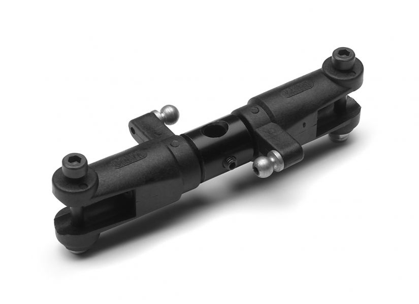 Halerotorhub 5 mm