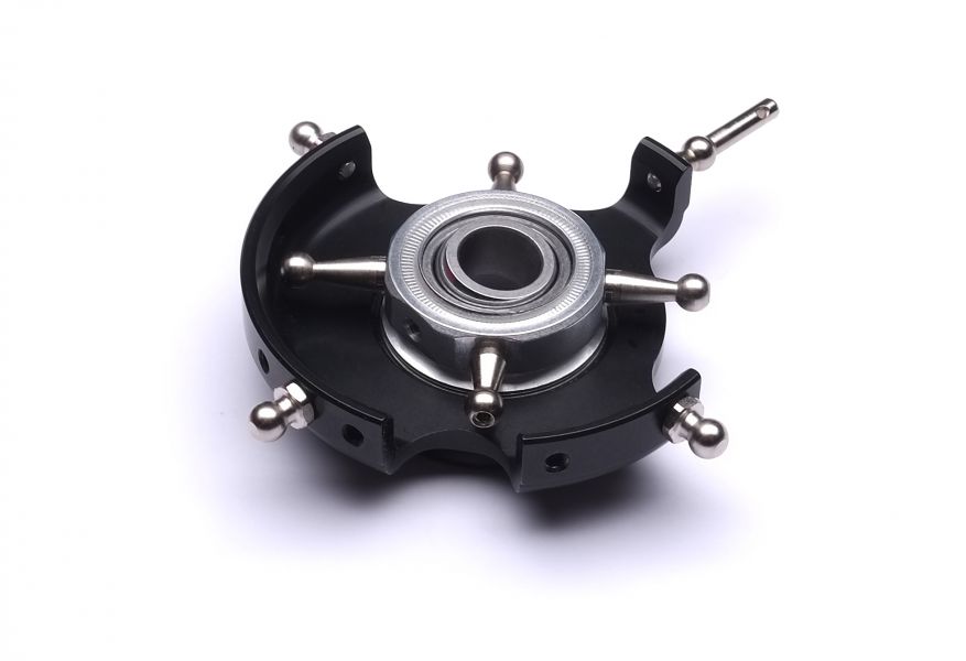 3-D Taumelscheibe 10 mm