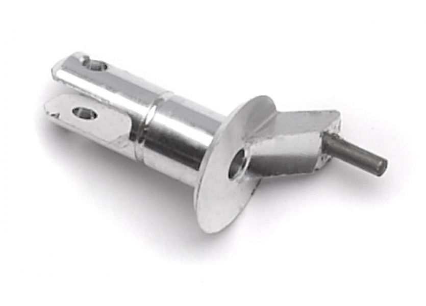 Blade holder for Fenestron