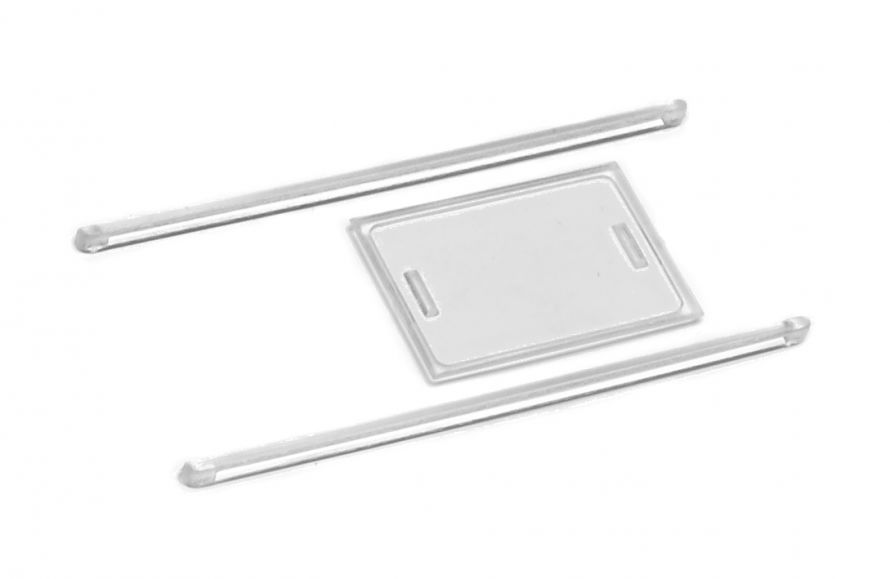 Sliding window