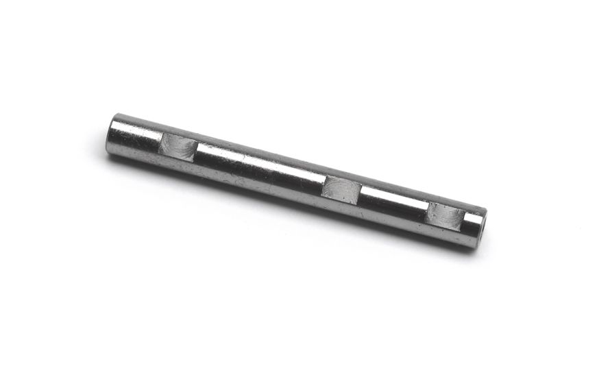 Tail rotor shaft 5 mm, Fenestron