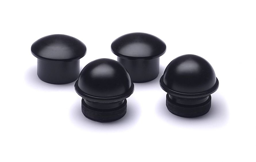 Meie endeplugg 20 mm Ø