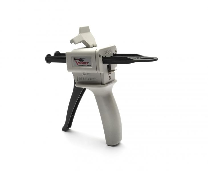 Dispenser for UHU plus endfest 300