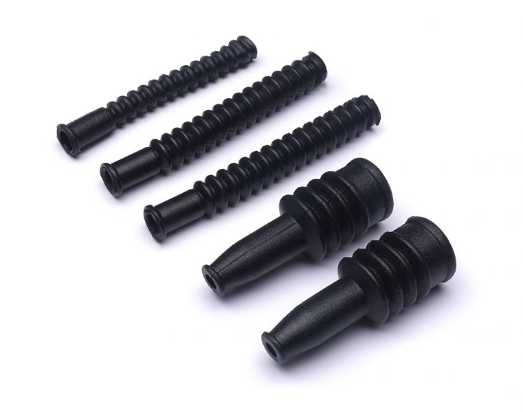 Belger (muffer) set