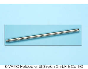 Hovedrotoraksel 10 x 204 mm