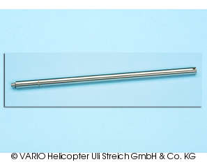 Hovedrotoraksel 10 x 234 mm