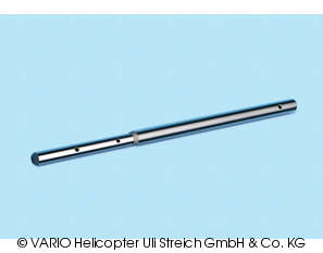 Rotor shaft 12 x 286 mm