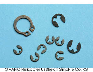 Circlip set