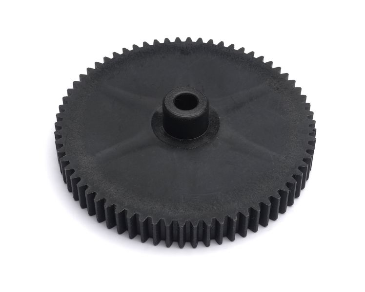 Main gear 66-tooth