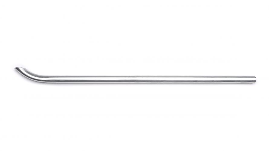 Skid tube 15 mm