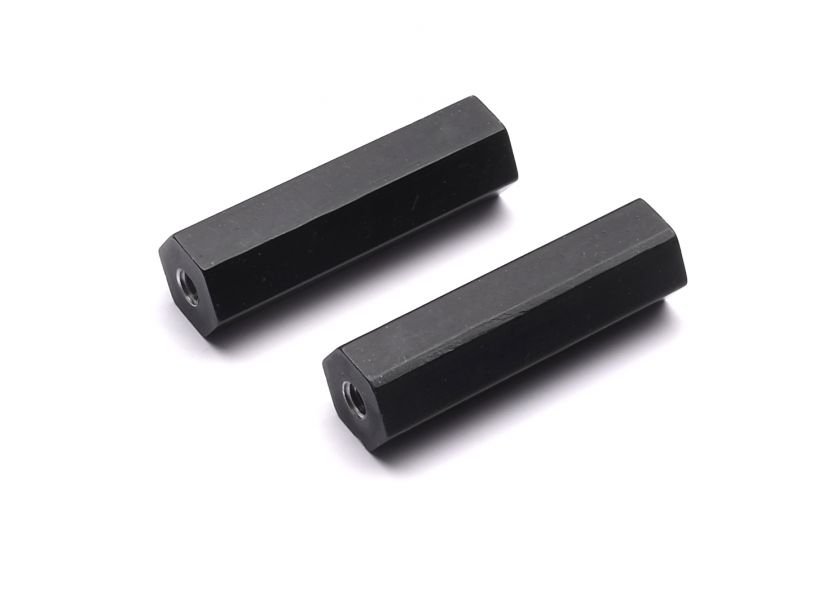 Adapter, Alu, 36 mm