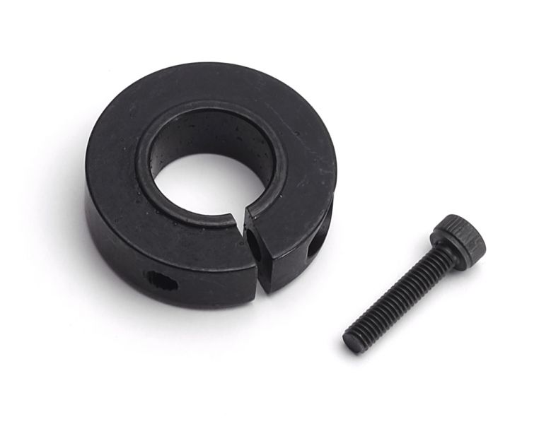 Klemmering 12 mm Ø for rotoraksling