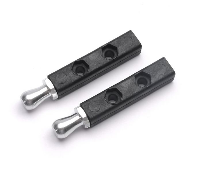 Haubenhalter 37 mm