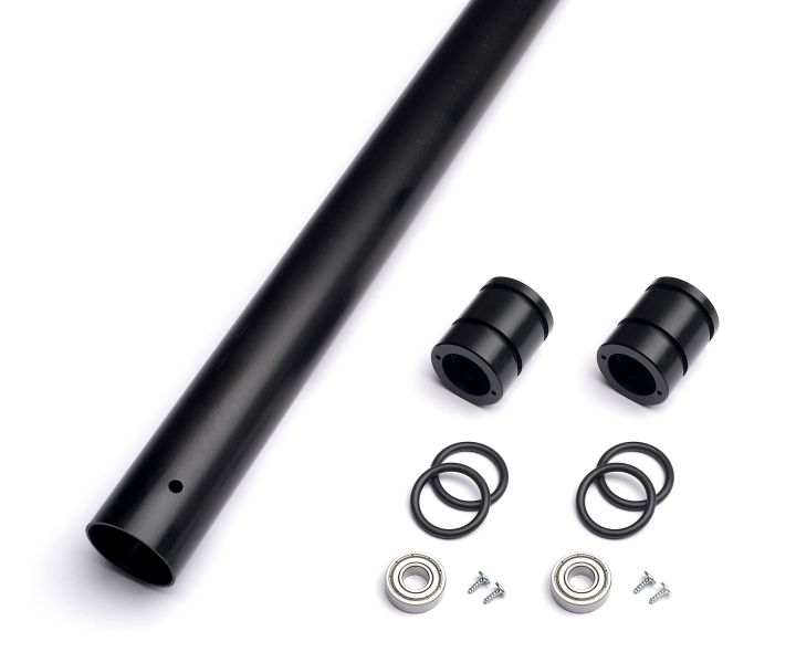 Halebom kulelagret 25 x 0.8 x 840 mm