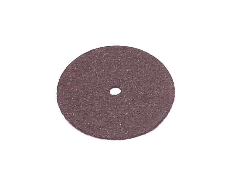 Disc cutter set