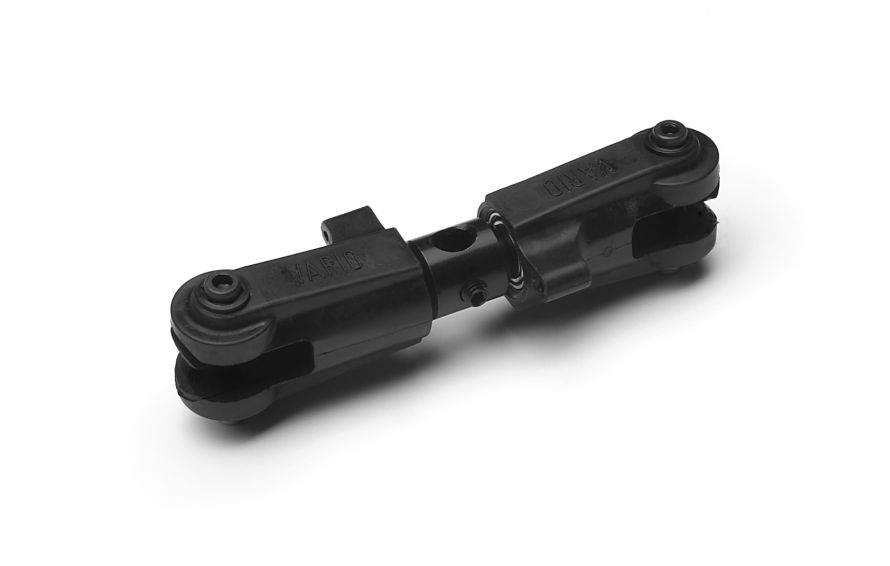 Halerotorhub 6 mm