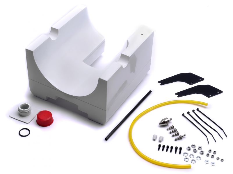 Internal fueltank for Cobra, 2.2 l.