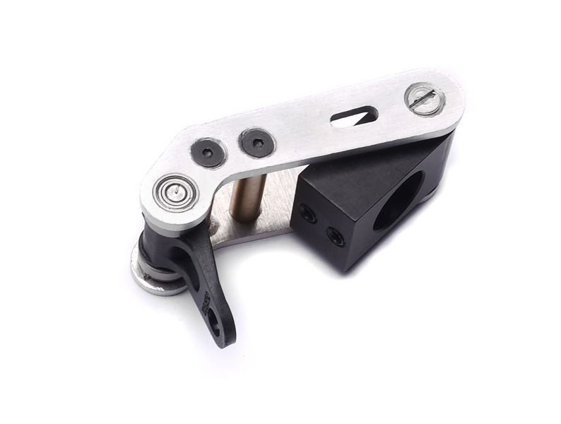 Swashplate driver 12 mm, 6-blade