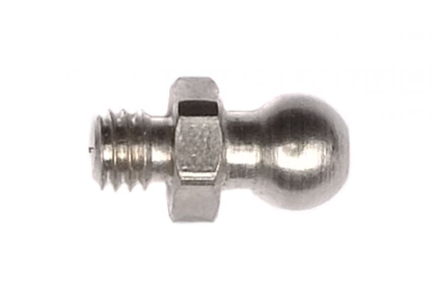 Kulehode bolt 5.0 mm - M 3.5 x 3.0