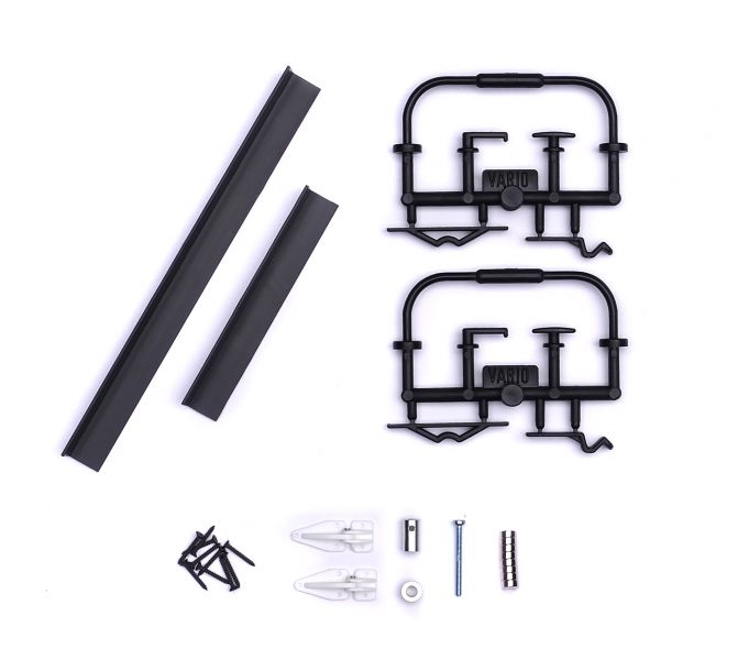 Fittings set Mil Mi-2