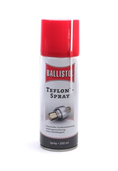Wartungs-Spray, 200 ml