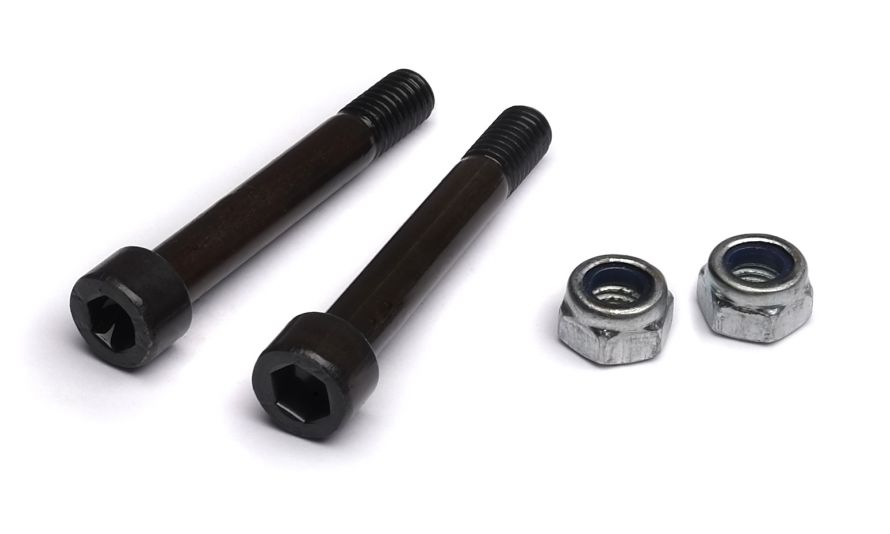 Bladholder skrue M 5