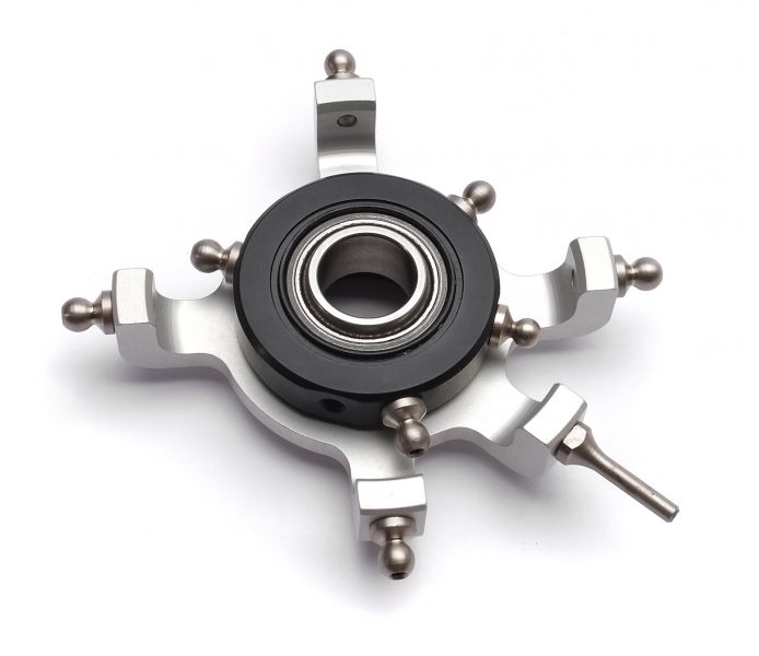 Swashplate for 15 mm rotoraksel