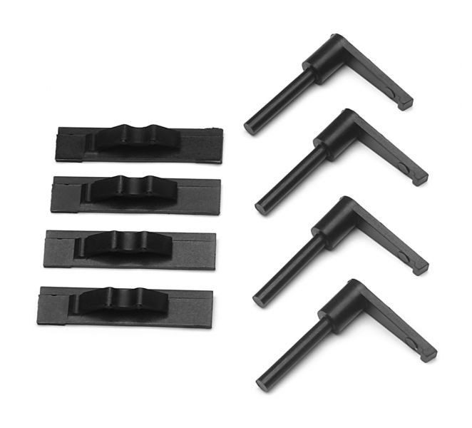 Türgriff-Set groß