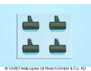 T-piece 12 : 12 mm