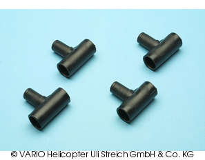 T-piece 15 : 15 mm