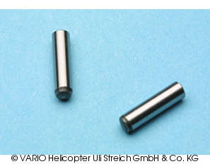 Stålsplint 3 x 12 mm