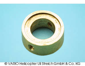 Spacer 7 x 13 x 5 mm