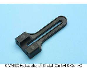 Swashplate guide sor