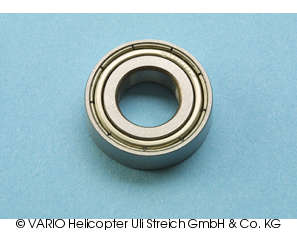 Kugellager 10 x 21 x 5 mm